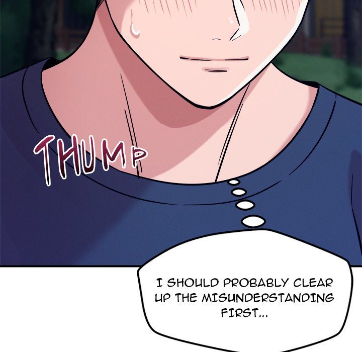 How did we get here Lee Ji-Kyung Chapter 59 - Page 94