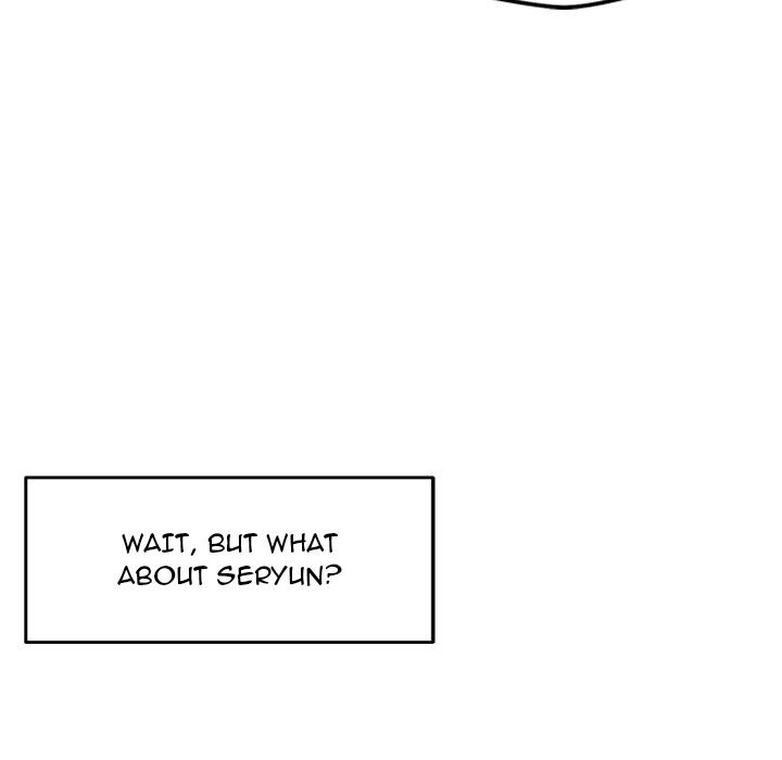 How did we get here Lee Ji-Kyung Chapter 59 - Page 95