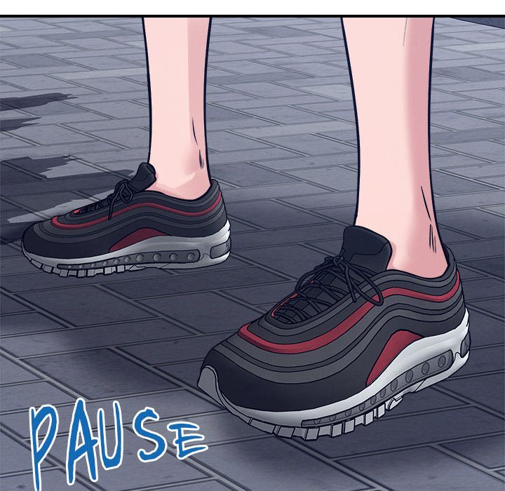 How did we get here Lee Ji-Kyung Chapter 59 - Page 96