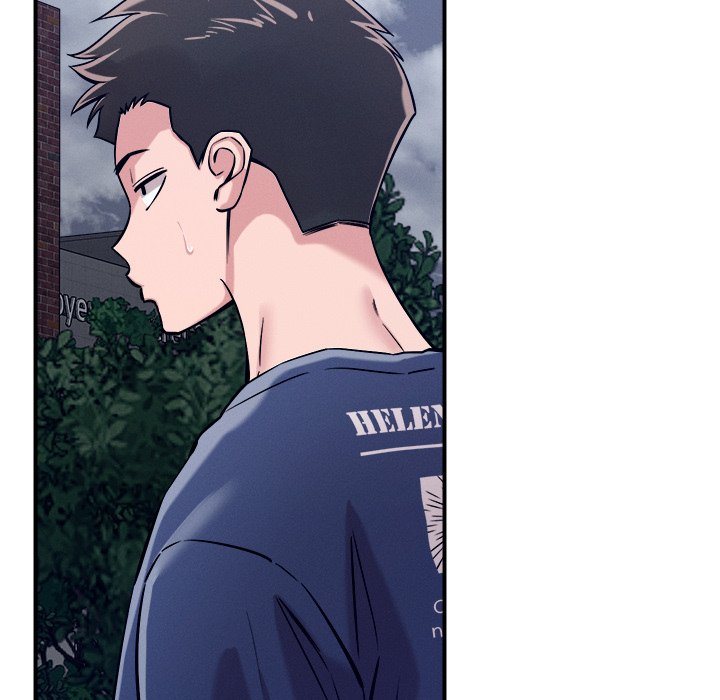 How did we get here Lee Ji-Kyung Chapter 59 - Page 98