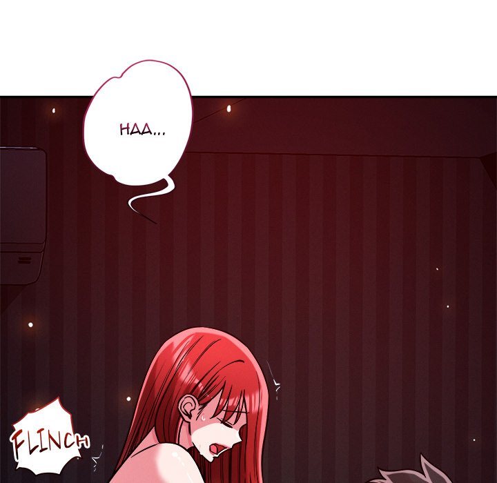 How did we get here Lee Ji-Kyung Chapter 60 - Page 106