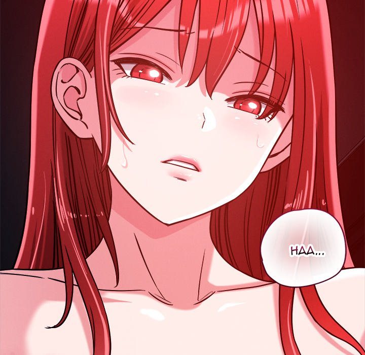 How did we get here Lee Ji-Kyung Chapter 60 - Page 110