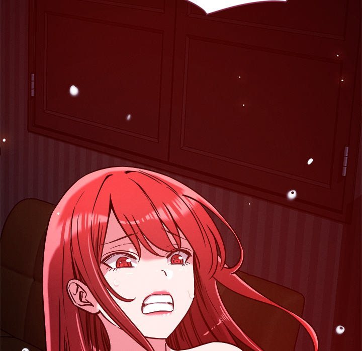 How did we get here Lee Ji-Kyung Chapter 60 - Page 115