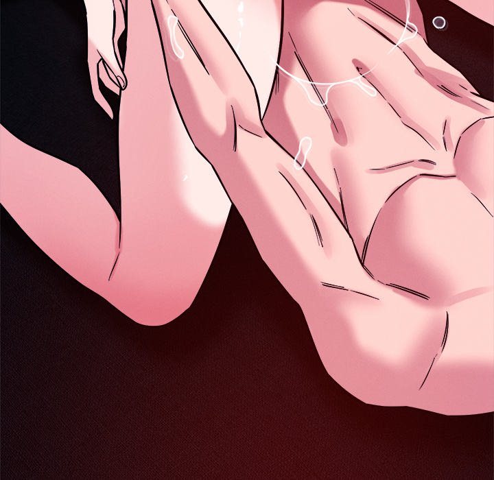 How did we get here Lee Ji-Kyung Chapter 60 - Page 117