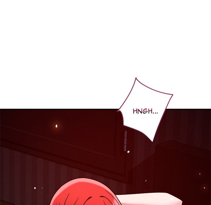 How did we get here Lee Ji-Kyung Chapter 60 - Page 121