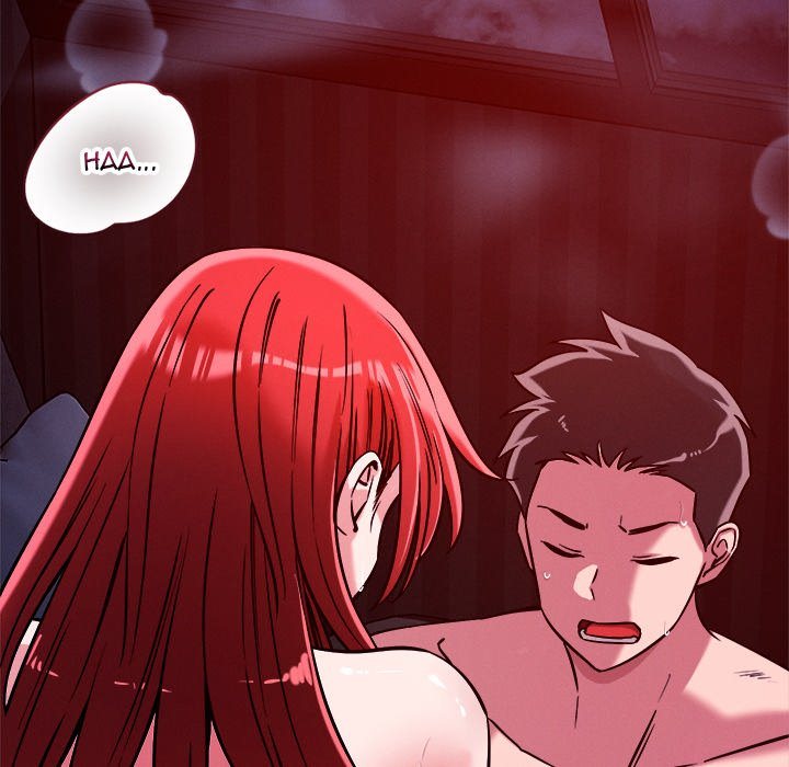 How did we get here Lee Ji-Kyung Chapter 60 - Page 131