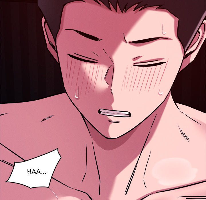 How did we get here Lee Ji-Kyung Chapter 60 - Page 135