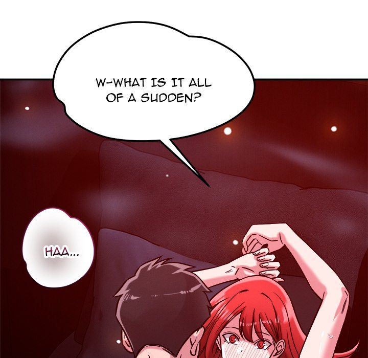 How did we get here Lee Ji-Kyung Chapter 60 - Page 152