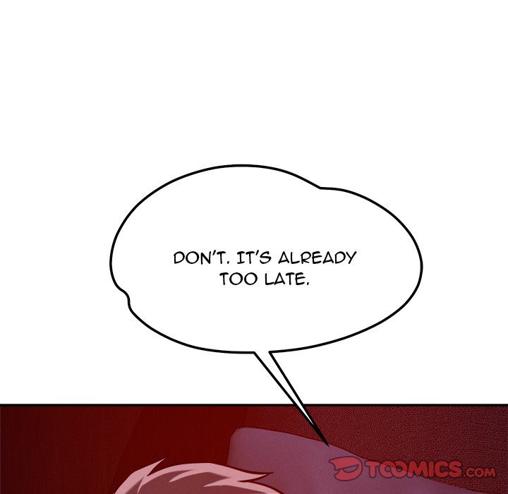 How did we get here Lee Ji-Kyung Chapter 60 - Page 160