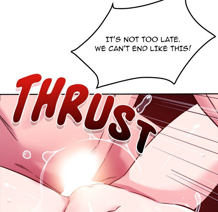 How did we get here Lee Ji-Kyung Chapter 60 - Page 166