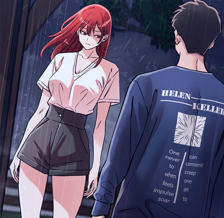 How did we get here Lee Ji-Kyung Chapter 60 - Page 21