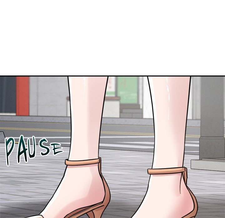 How did we get here Lee Ji-Kyung Chapter 60 - Page 213