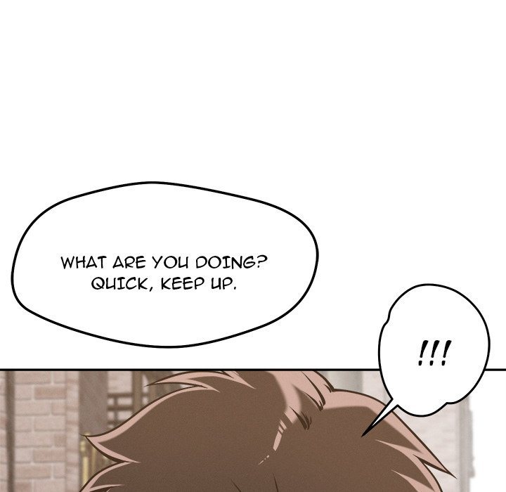 How did we get here Lee Ji-Kyung Chapter 60 - Page 217