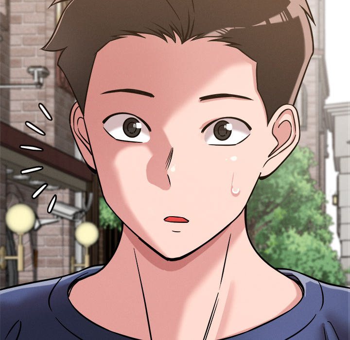 How did we get here Lee Ji-Kyung Chapter 60 - Page 218