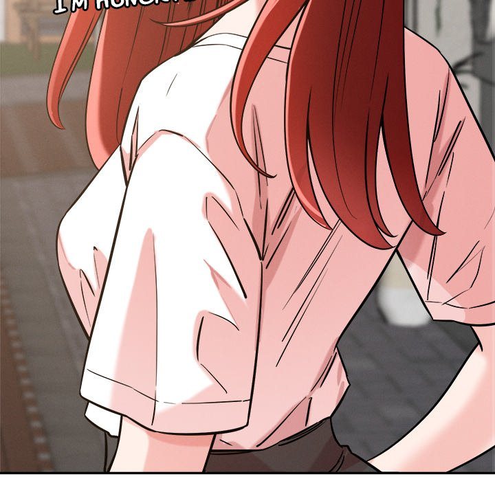 How did we get here Lee Ji-Kyung Chapter 60 - Page 221