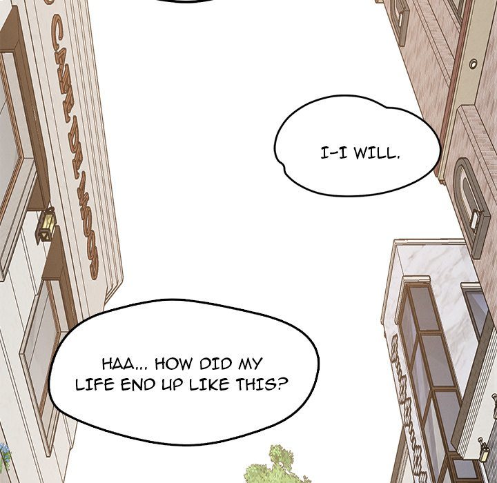 How did we get here Lee Ji-Kyung Chapter 60 - Page 230