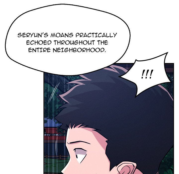 How did we get here Lee Ji-Kyung Chapter 60 - Page 24