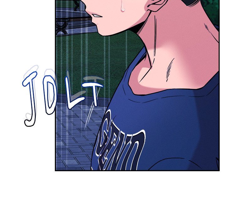 How did we get here Lee Ji-Kyung Chapter 60 - Page 25