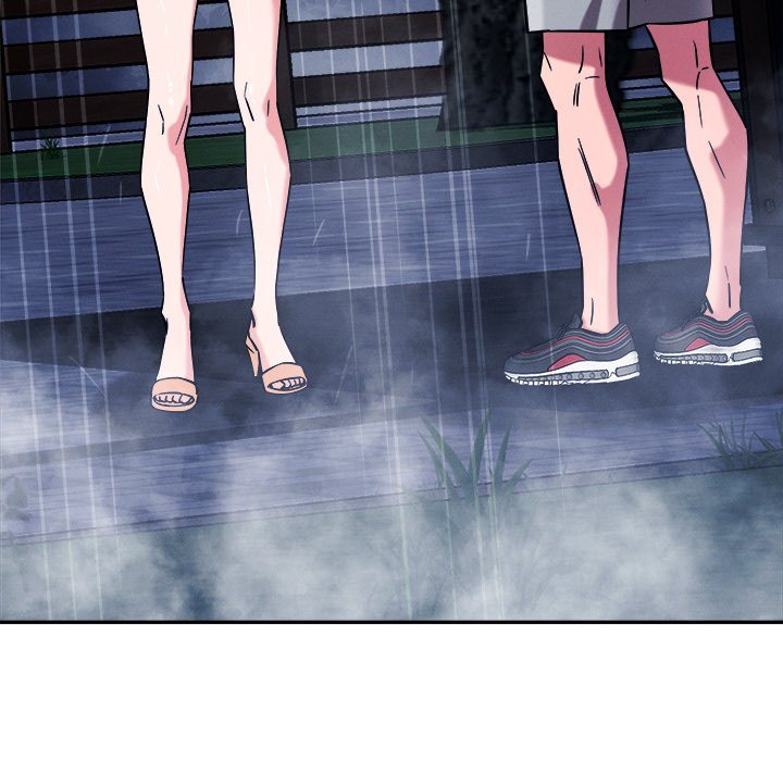 How did we get here Lee Ji-Kyung Chapter 60 - Page 34