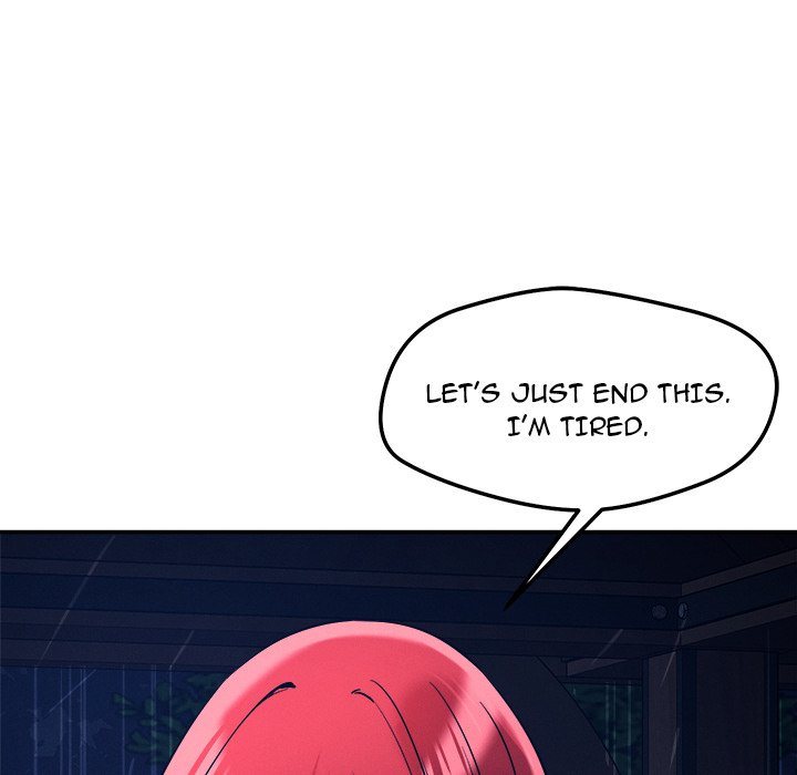 How did we get here Lee Ji-Kyung Chapter 60 - Page 35