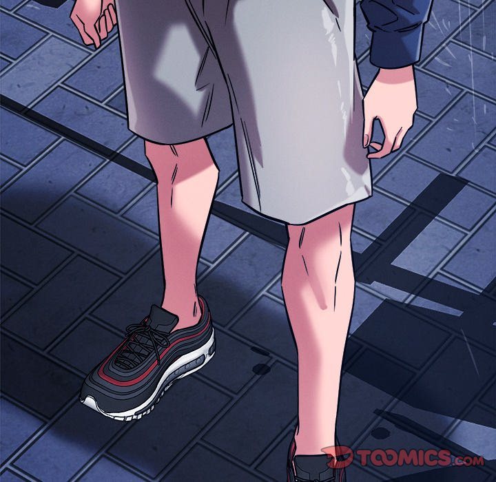 How did we get here Lee Ji-Kyung Chapter 60 - Page 40