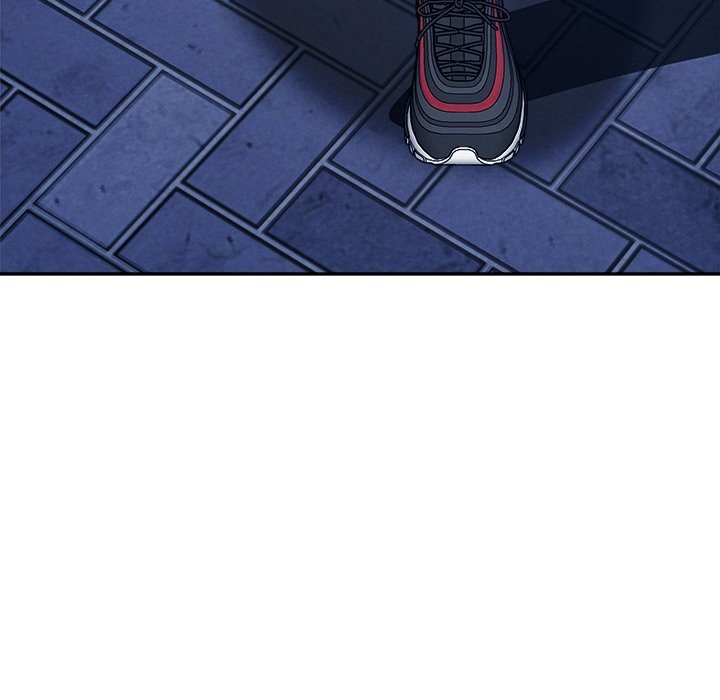 How did we get here Lee Ji-Kyung Chapter 60 - Page 41