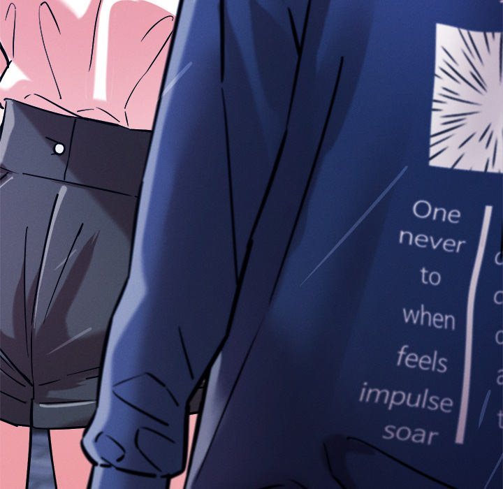 How did we get here Lee Ji-Kyung Chapter 60 - Page 51