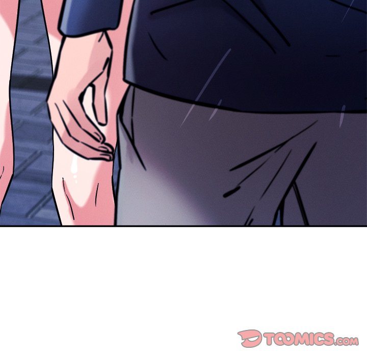 How did we get here Lee Ji-Kyung Chapter 60 - Page 52