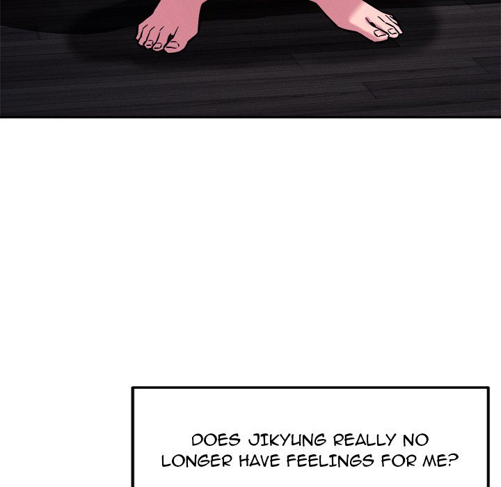 How did we get here Lee Ji-Kyung Chapter 60 - Page 75