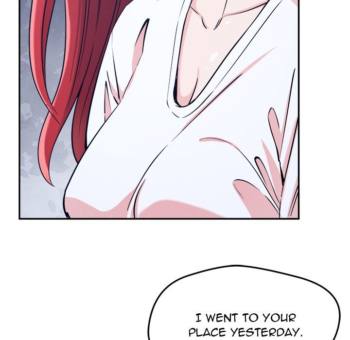 How did we get here Lee Ji-Kyung Chapter 60 - Page 9