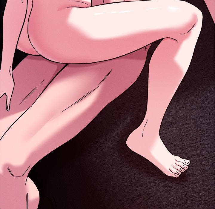 How did we get here Lee Ji-Kyung Chapter 60 - Page 97