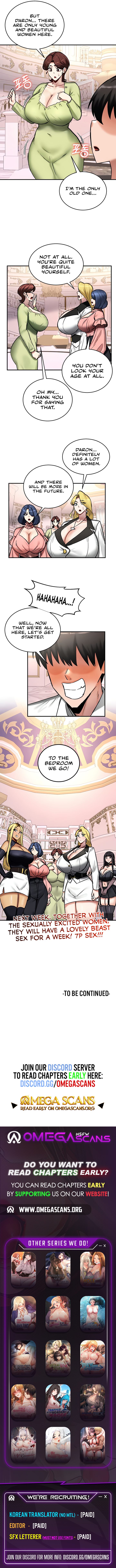 Regressed Warrior’s Female Dominance Chapter 64 - Page 7