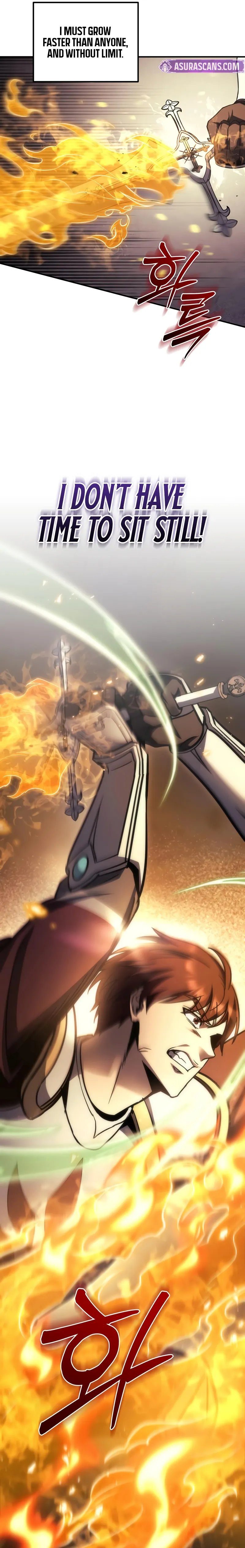 Regressor of the Fallen family Chapter 106 - Page 12