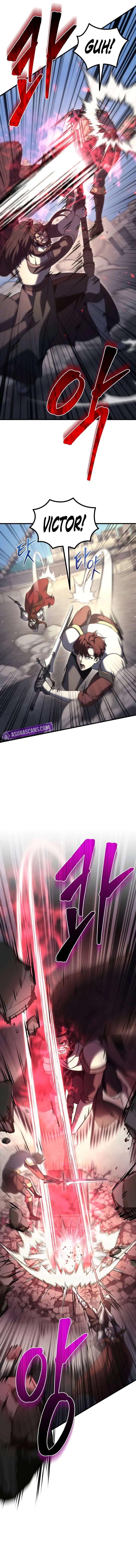 Regressor of the Fallen family Chapter 108 - Page 6