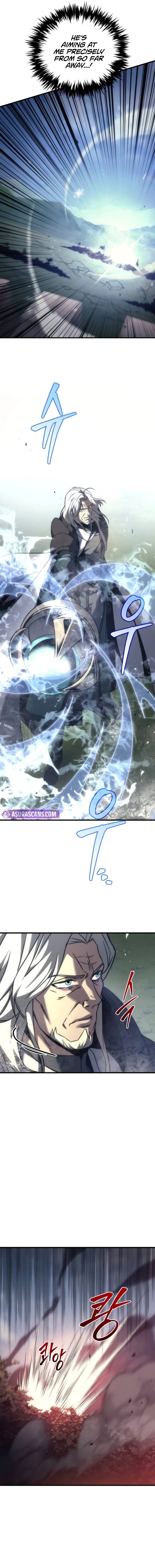 Regressor of the Fallen family Chapter 108 - Page 9