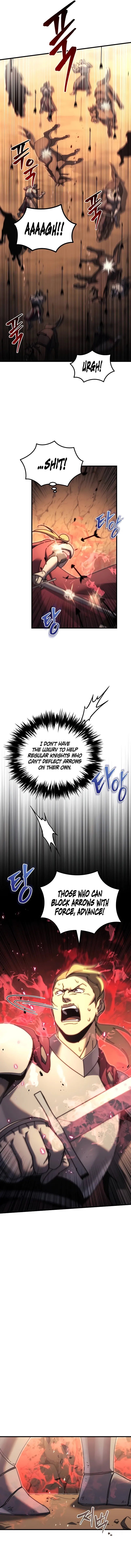 Regressor of the Fallen family Chapter 59 - Page 14