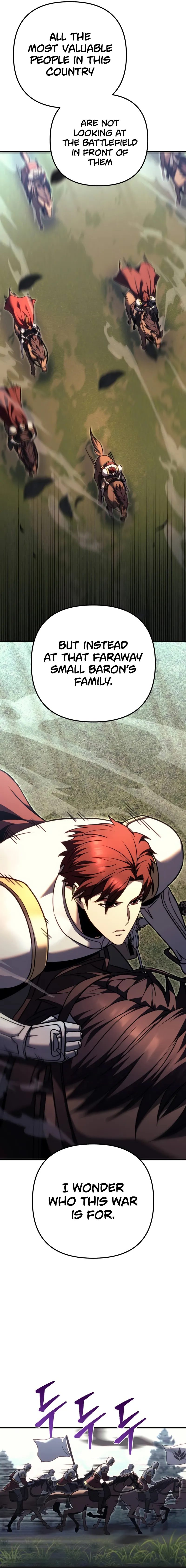 Regressor of the Fallen family Chapter 86 - Page 13