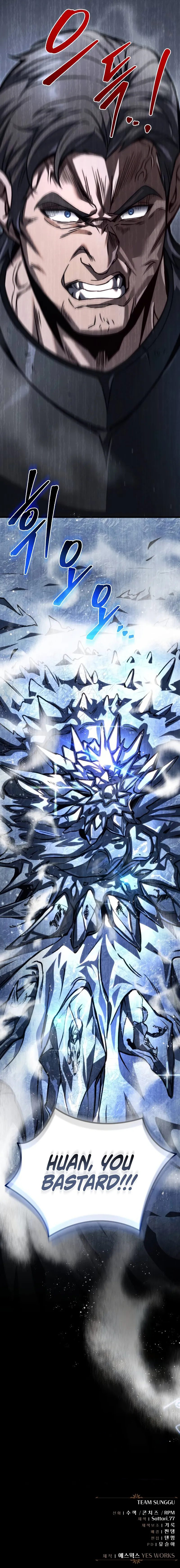 Regressor of the Fallen family Chapter 87 - Page 19