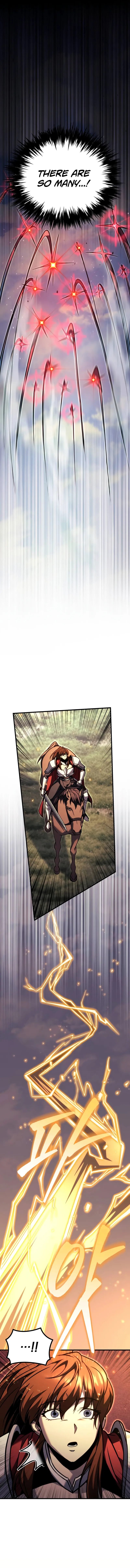 Regressor of the Fallen family Chapter 92 - Page 13