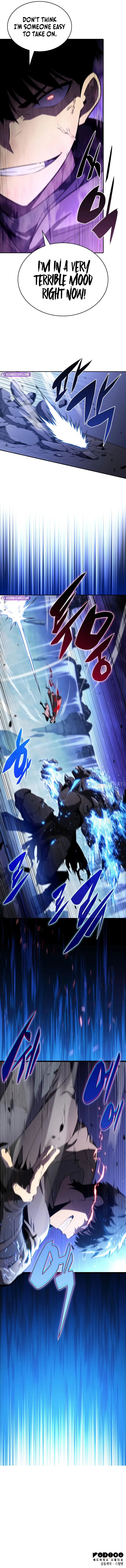 The Regressed Son of a Duke is an Assassin Chapter 72 - Page 15