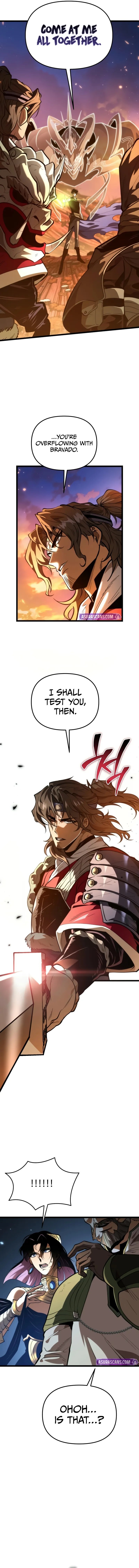 Reincarnator Chapter 77 - Page 11