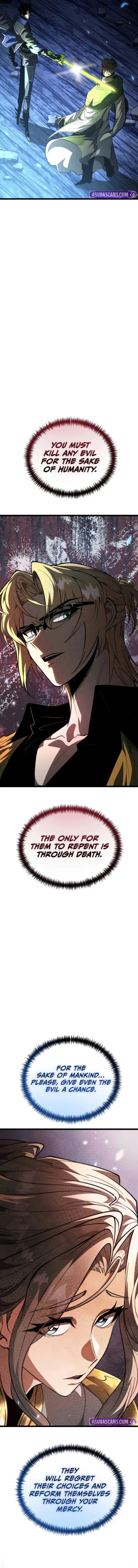 Reincarnator Chapter 83 - Page 9