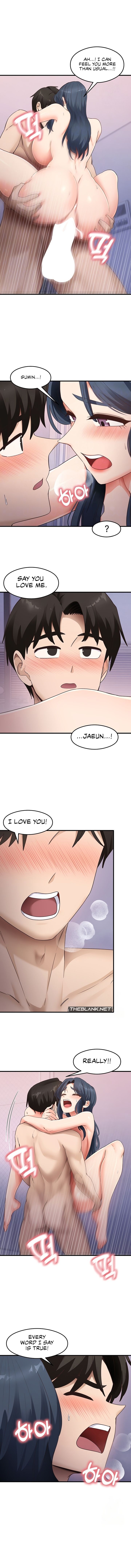 That Man’s Study Method Chapter 40 - Page 4