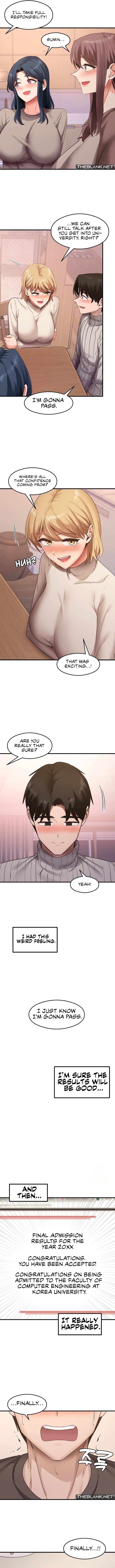 That Man’s Study Method Chapter 41 - Page 4