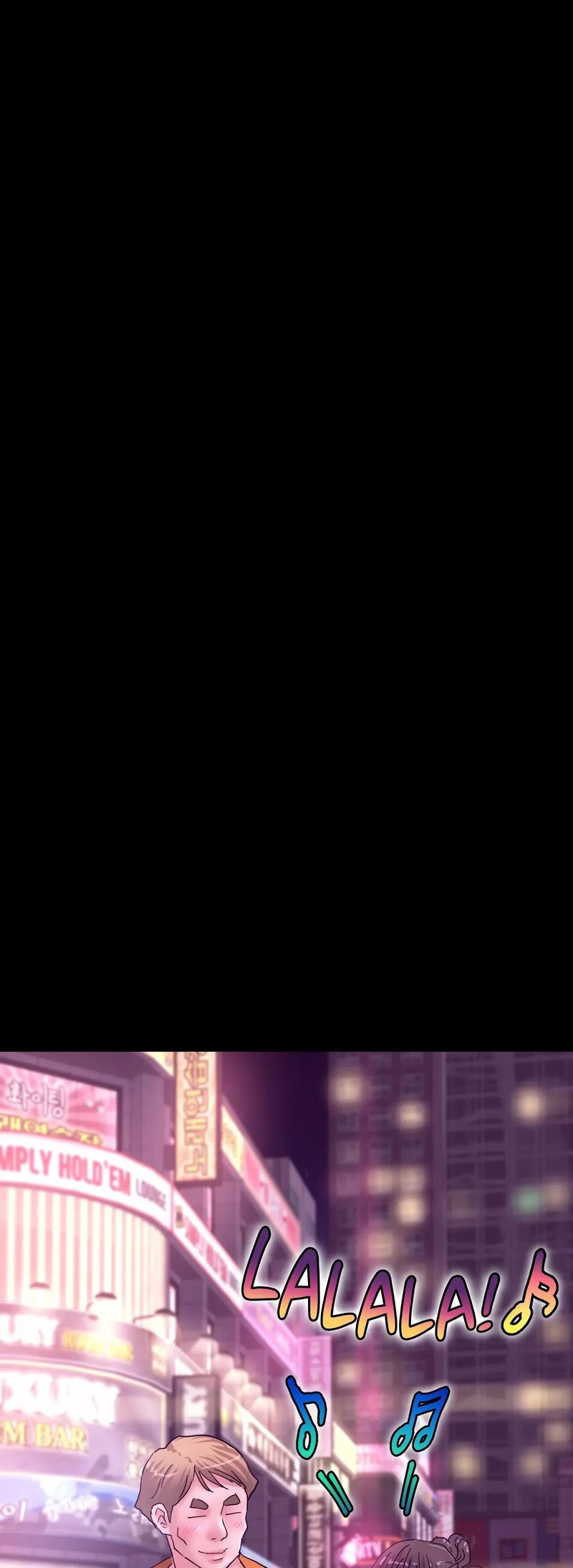 Comes With Benefits Chapter 35 - Page 46