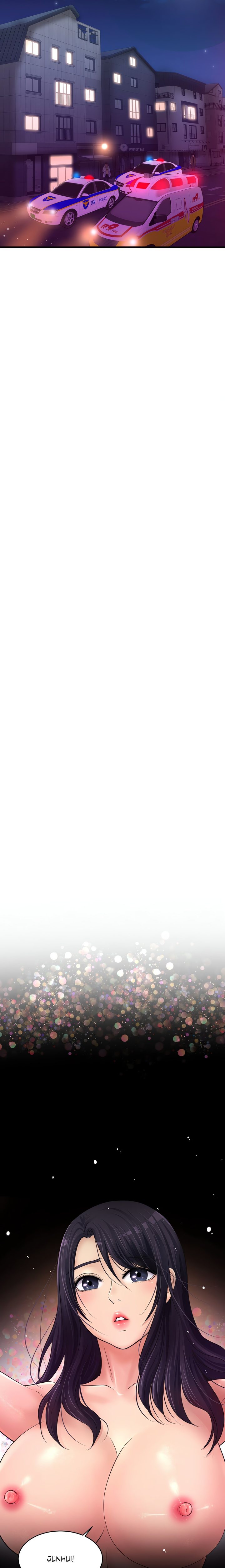 Secret Affection Chapter 31 - Page 7