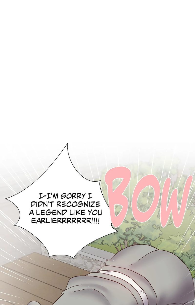 Family with Benefits Chapter 45 - Page 1