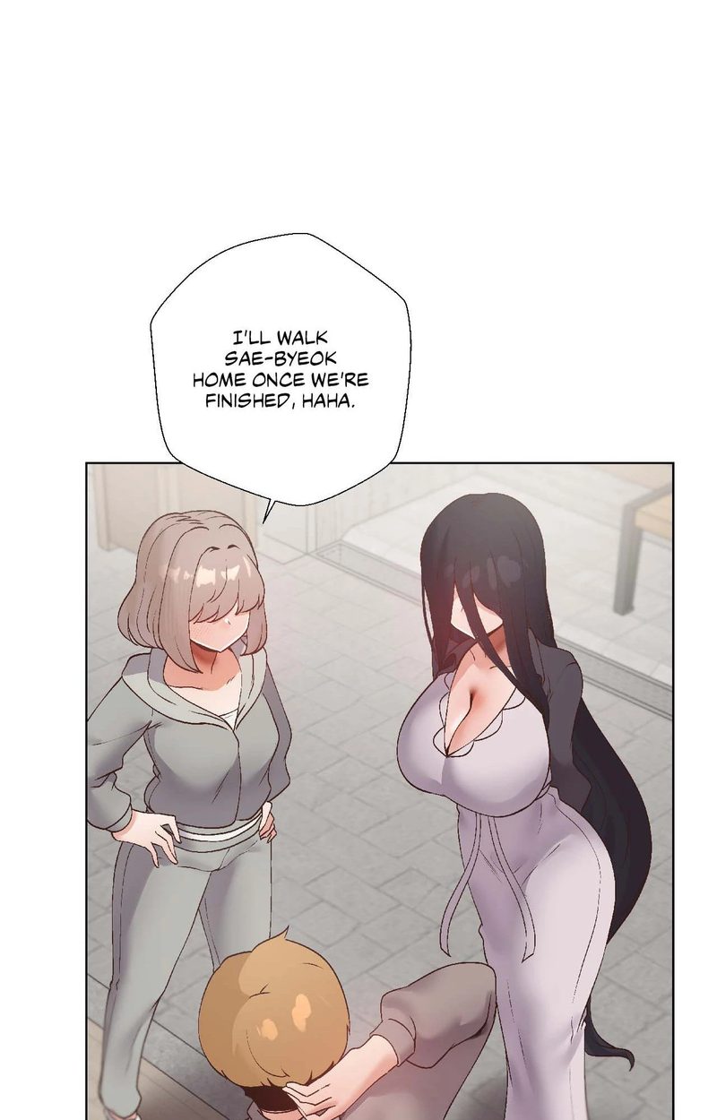 Family with Benefits Chapter 45 - Page 16