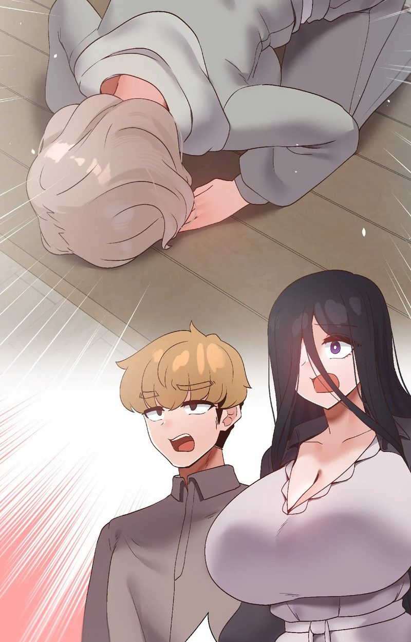 Family with Benefits Chapter 45 - Page 2