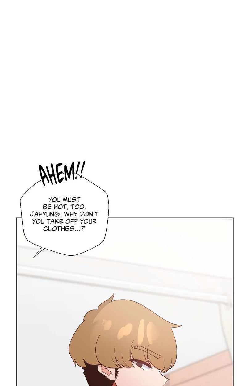 Family with Benefits Chapter 45 - Page 36